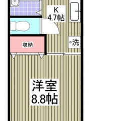 【🏡入居費用8万円🏡】✨審査No.1✨  最安❣️   ❤️‍🔥...