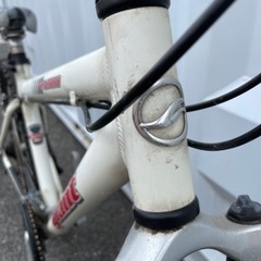 マウンテンバイク Giant ATR9000 身長165-175cm 動作確認済