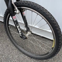 マウンテンバイク Giant ATR9000 身長165-175cm 動作確認済