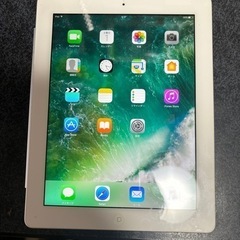 パソコン iPad