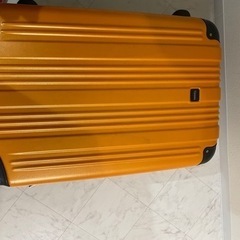 キャリーケース　スーツケース　大きいサイズ　