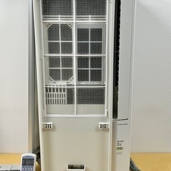 CORONA ウインドエアコン 冷房専用 配達可能