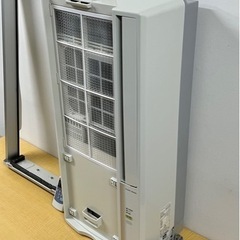 CORONA ウインドエアコン 冷房専用 配達可能