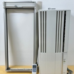 CORONA ウインドエアコン 冷房専用 配達可能