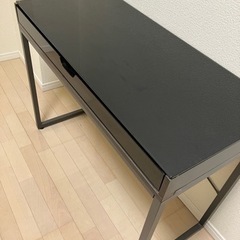 【取引中】家具 テーブル パソコンデスク