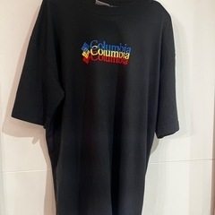 Columbia Tシャツ メンズXL　