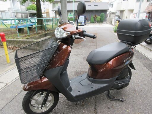 タクト　現行モデル(AF79) バッテリー新品　ホンダ　FI 4スト　AF79