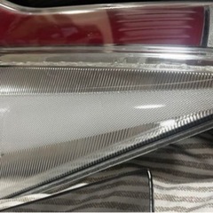 【訳あり】30プリウス　廃盤テールランプ　ステラファイブおまけ付き