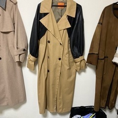 服/ファッション コート メンズコート