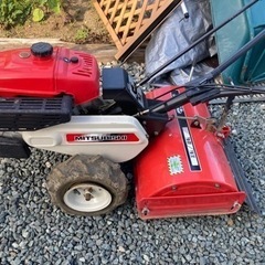 三菱：中古管理機　MMR60