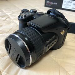 CASIO EXILIM PRO EX-F1