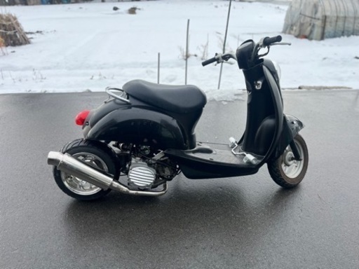 クレアスクーピー