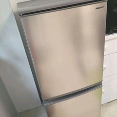 ⭐️SHARP⭐️冷凍冷蔵庫⭐️美品⭐️