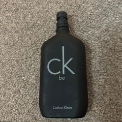 カルバンクライン　CK 香水