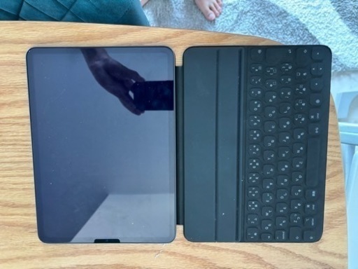 iPad Pro 11インチ