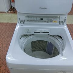 ID 512697　洗濯機7K　パナソニック　２０１８年　NA-F7AE6