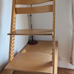 愛知県のトリップトラップの中古が安い！激安で譲ります・無料で  