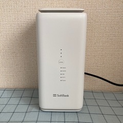 SoftBank Air 5G 最新機種