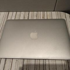 【美品】APPLE MacBook Air 11 mid2011acアダプター付