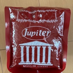 ジュピターコーヒー豆  モカ　エチオピア　200g