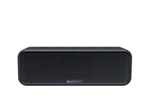 新品soundcore SOUNDCORE SELECT 2 BLACK
