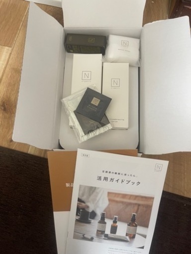 その他 N organic