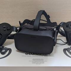 定価時83,800円→7,000円　オキュラスリフト　VR