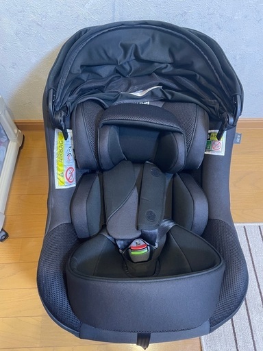 【値下げ中】アップリカ　クラリラビッテエックス