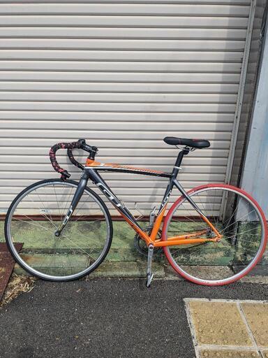 自転車