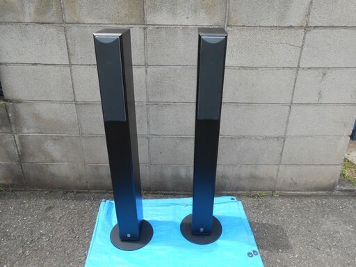 【配送出来ます】ヤマハ スピーカー 2台セット NS-F210（近くなら配送も可能です。宅配もお問合せ下さい）