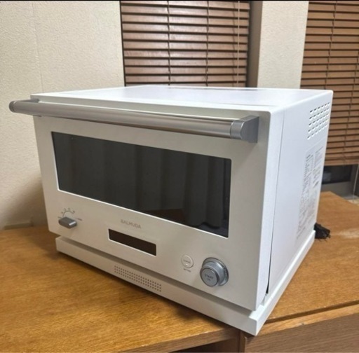 バルミューダ　電子レンジ\n