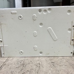 プロパンガス用給湯器 