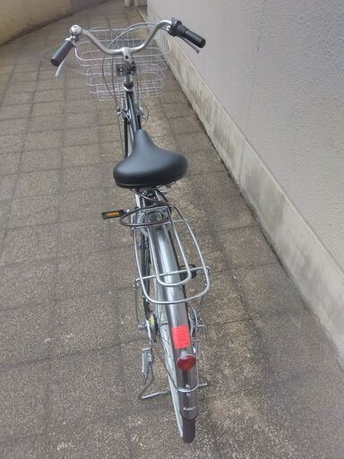 自転車