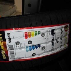 軽自動車用15インチタイヤホイル４本セット