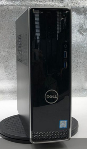 爆速！DELL Inspiron 3471 Win11 第9世代Corei5 6コア メモリー16GB