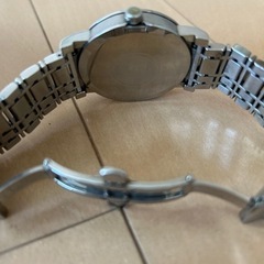 Burberry 腕時計 ２点