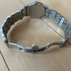 Burberry 腕時計 ２点