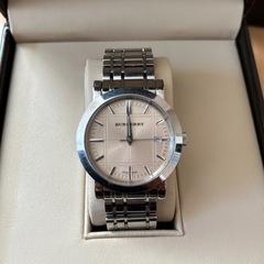 Burberry 腕時計 ２点