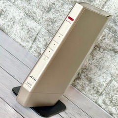 BUFFALO Wi-Fi 無線LANルーター WSR-5400AX6