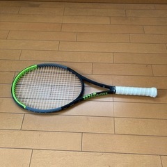 Wilson テニスラケット B