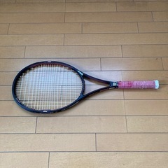 Wilson テニスラケット C
