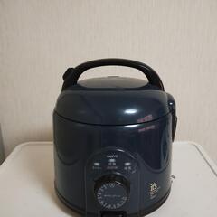 ジャンク品　1997年製　炊飯器