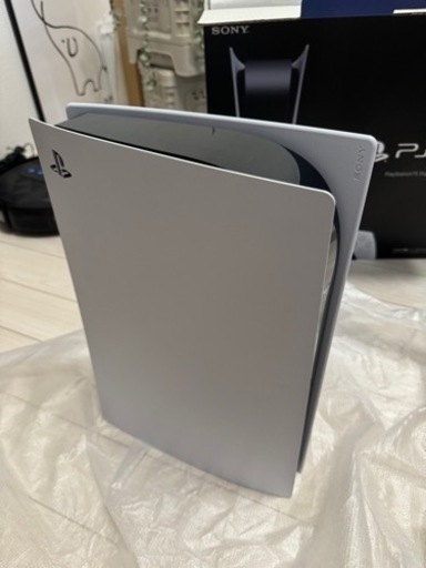 受け渡し先決定しました】PS4本体 純正コン 電源コード HDMI ソフト3本付き