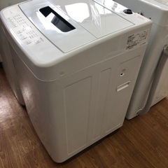 安心の1年保証付！！IRISOHYAMA 全自動洗濯機 5.0kg 2023年製