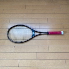 Wilson テニスラケット D
