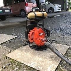 草刈り機 商談成立‼️