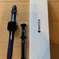Apple Watchアップルウォッチ SE 44mm カバーと...