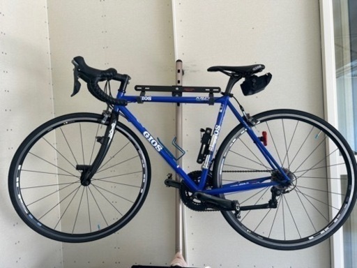 GIOS AMPIO TIAGRA　ロードバイク