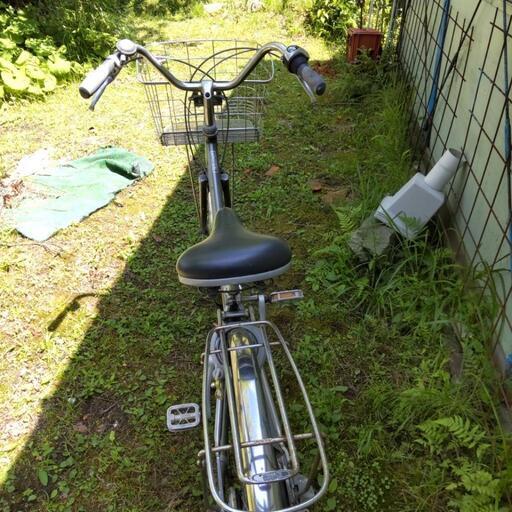 自転車