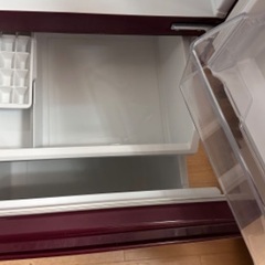 🟦冷蔵庫44 AQUA 2020年製【168ℓ】大阪府内 配達設置無料 保管場所での引取は値引きします